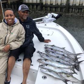 Atlantic Beach Report Photo 1