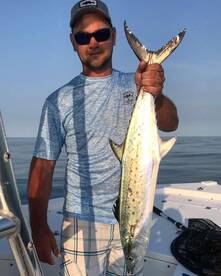 BIG Spanish Macks and Kings have ARRIVED