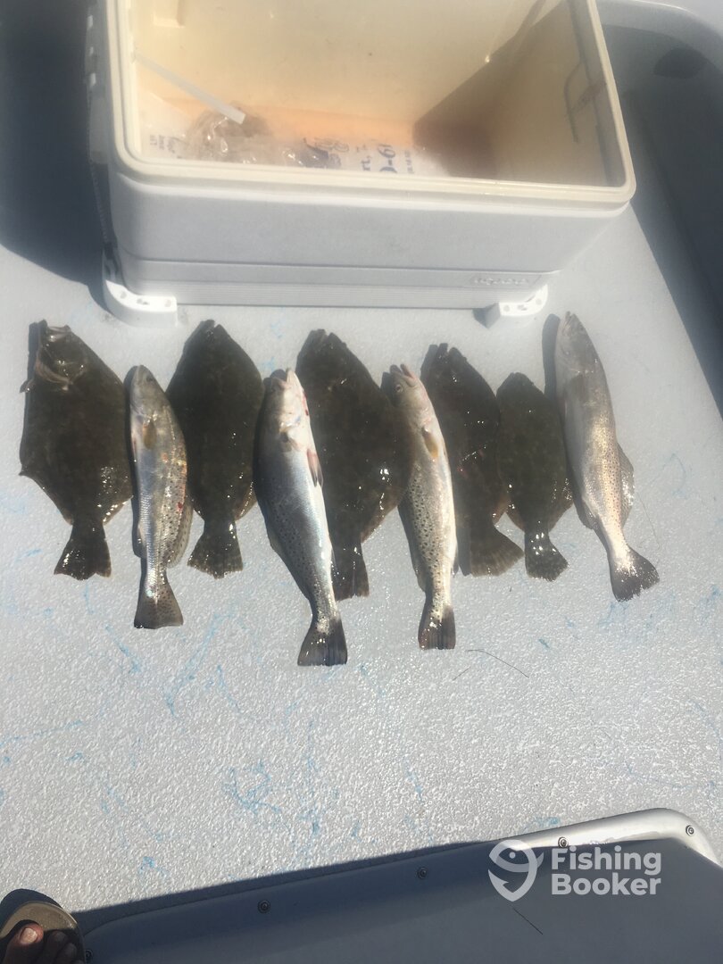 Rockport Report Photo 0