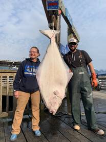 Seward Report Photo 1