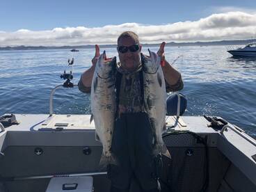 Coos Bay Report Photo 1