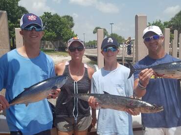 West Palm Beach Report Photo 2