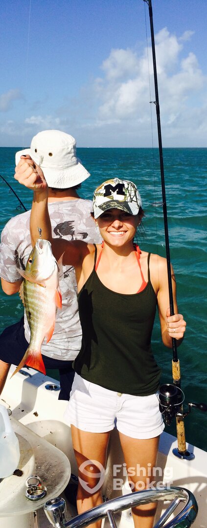 Key Biscayne Report Photo 0