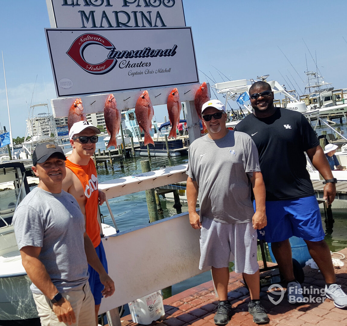 Destin Report Photo 0