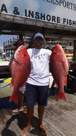 Orange Beach Report Photo 1