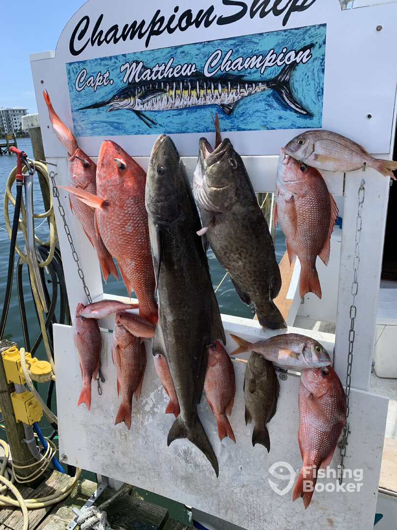 Destin Report Photo 0