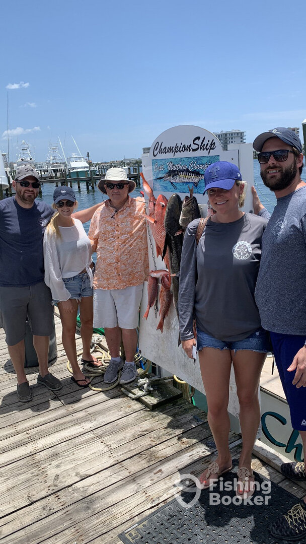 Destin Report Photo 0
