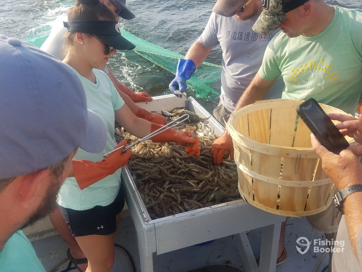 Manns Harbor Report Photo 0