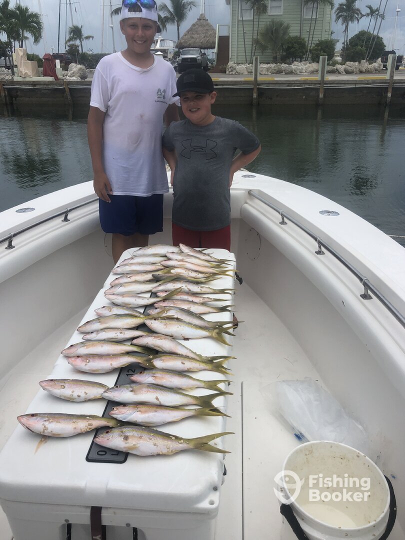 Marathon Report Photo 0