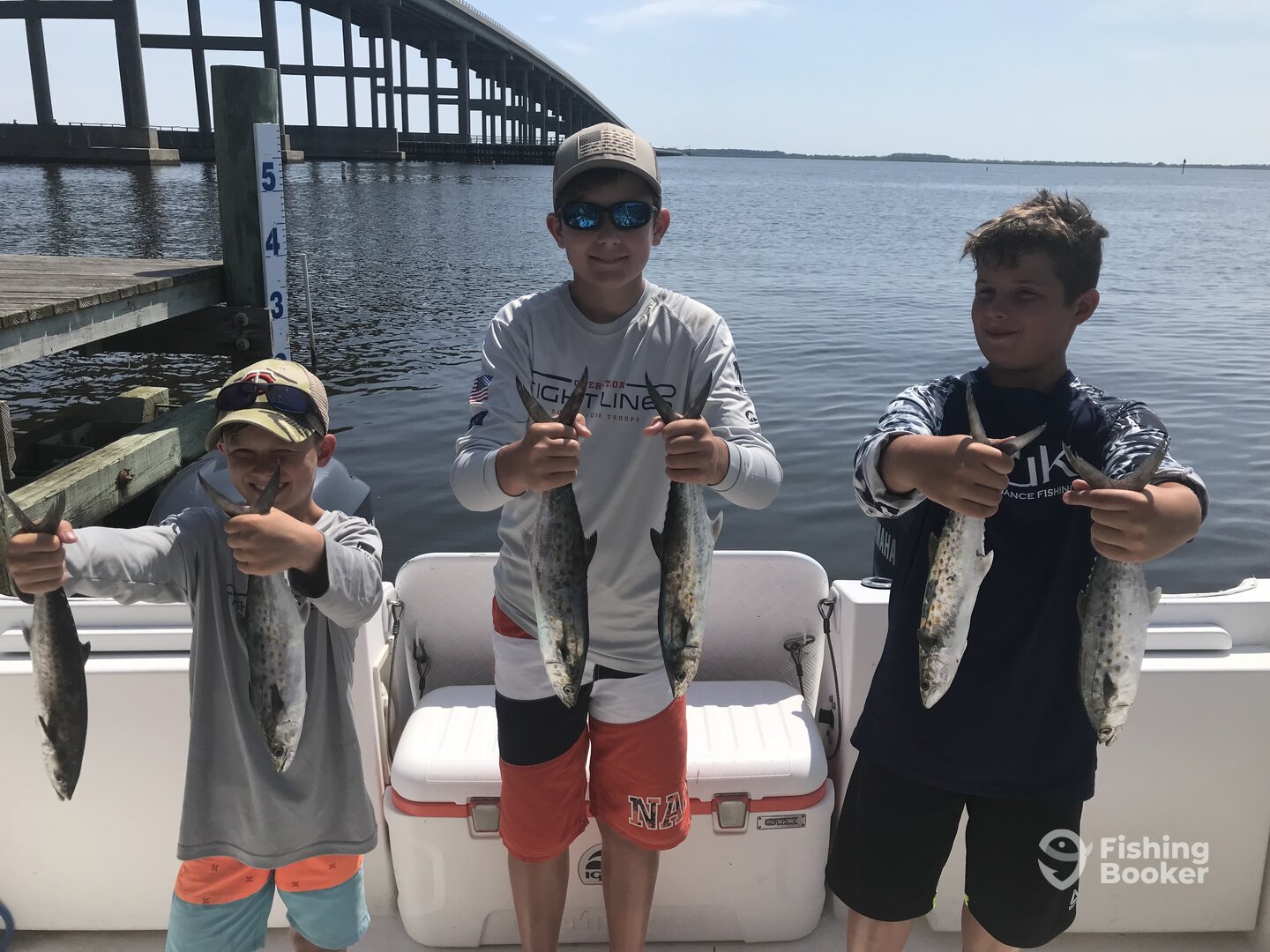 Manteo Report Photo 0