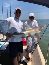 Chincoteague Report Photo 2