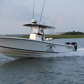 Wilmington fishing charters