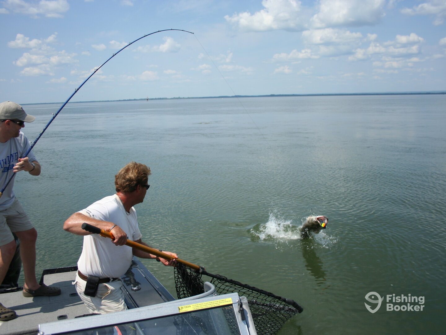 Terrebonne Report Photo 0