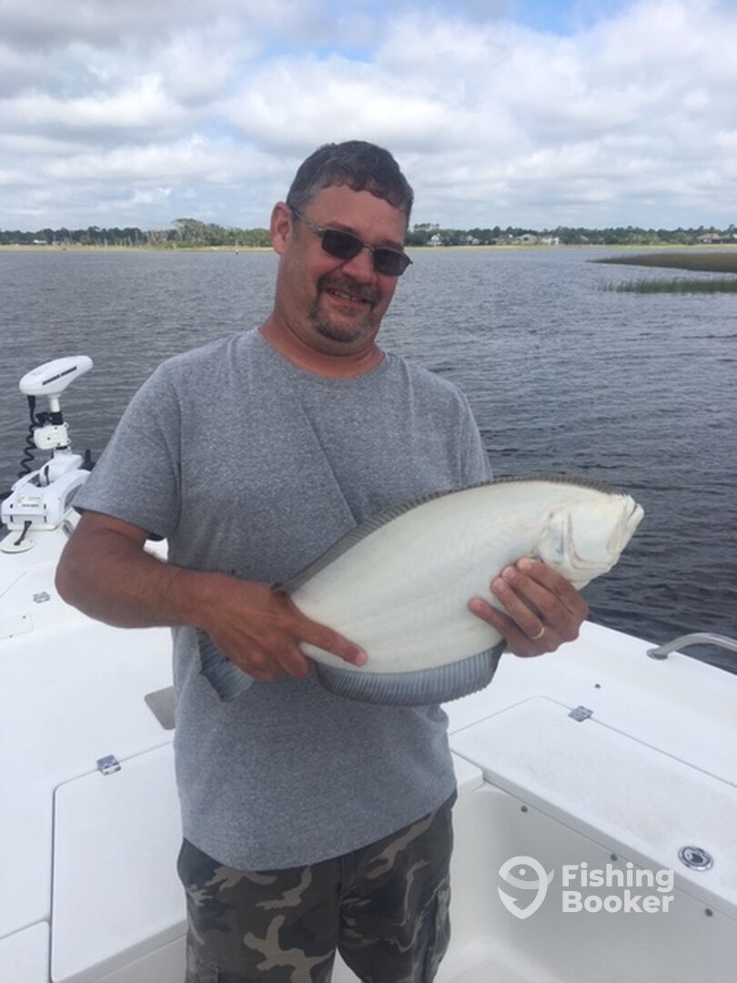 Jacksonville Report Photo 0