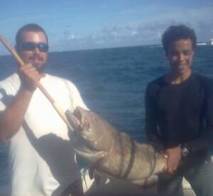 Fort Lauderdale Report Photo 2