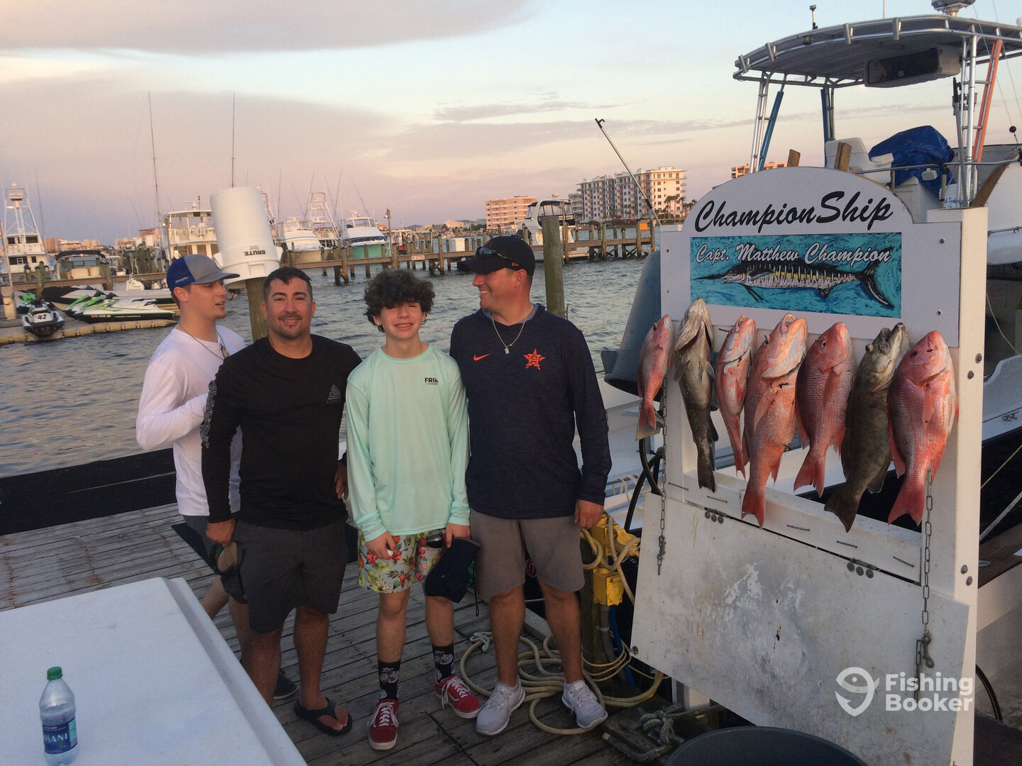 Destin Report Photo 0