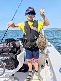 Stone Harbor Report Photo 2
