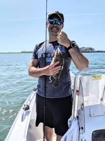 Stone Harbor Report Photo 1