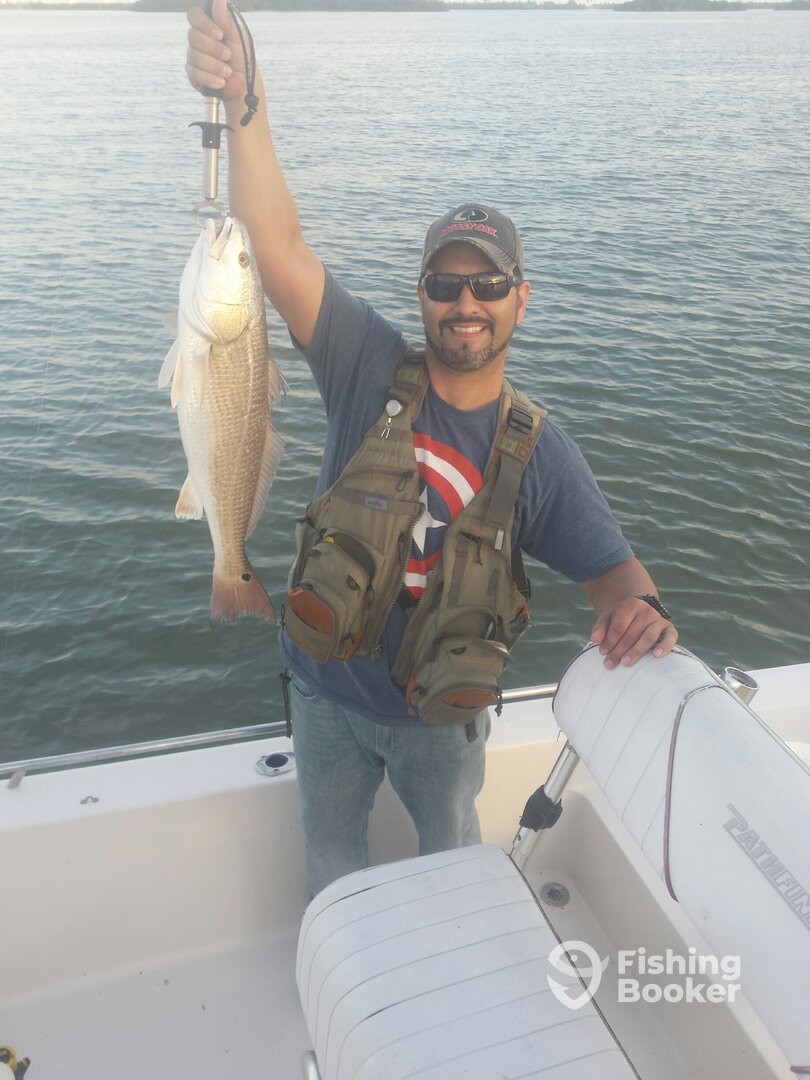 Fort Pierce Report Photo 0