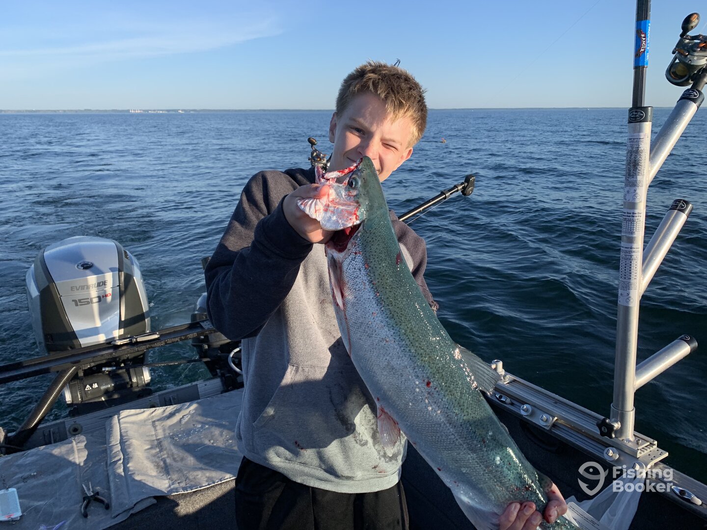 Port Washington Report Photo 0