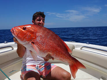 Fishings Always Fine!