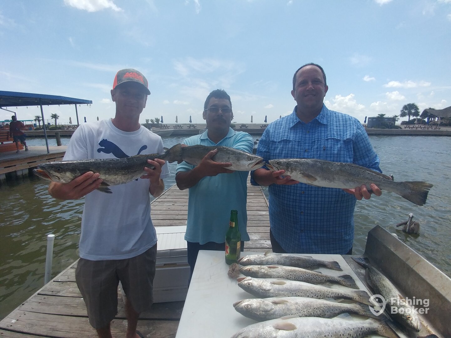 Texas City Report Photo 0