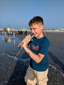 Stone Harbor Report Photo 2