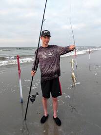 Stone Harbor Report Photo 1