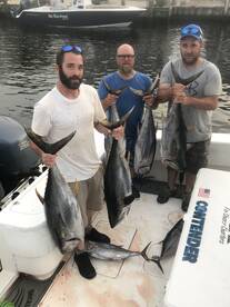 Point Pleasant Beach Report Photo 1