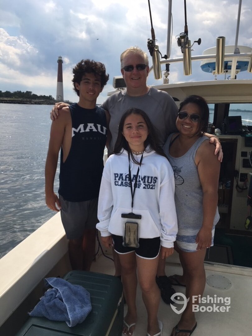 Barnegat Light Report Photo 0