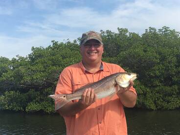 Fort Pierce Report Photo 1