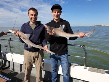 Ramsgate Report Photo 2