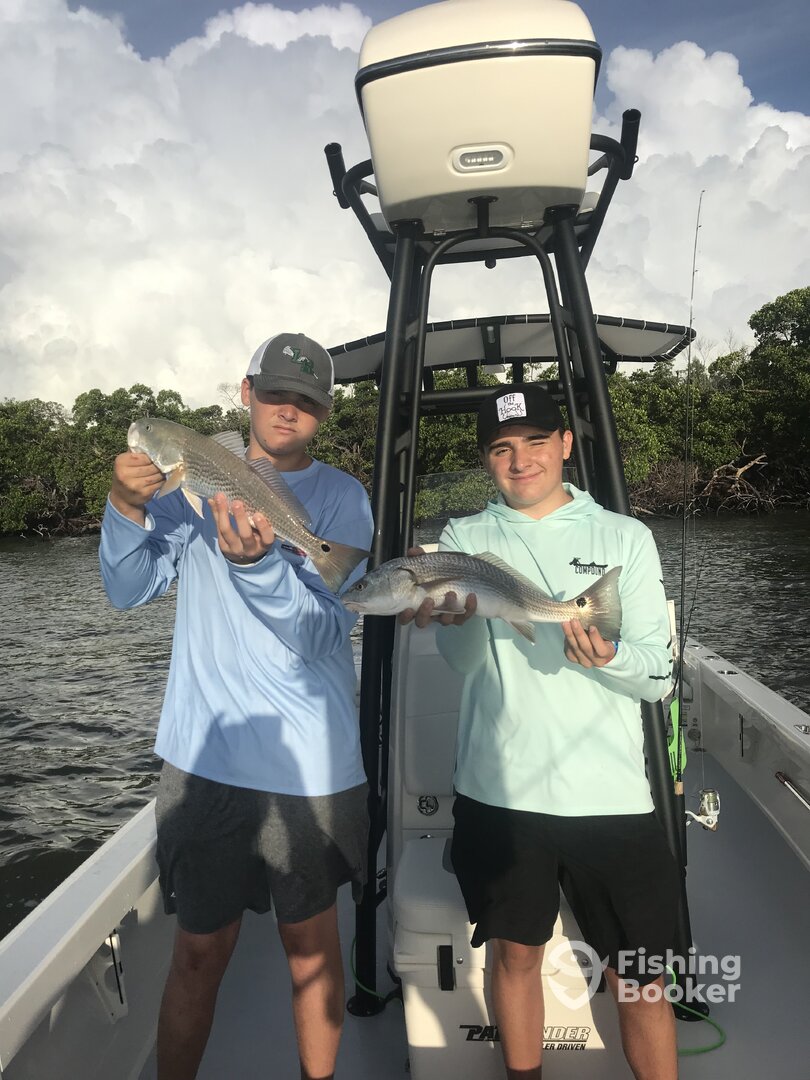 Marco Island Report Photo 0
