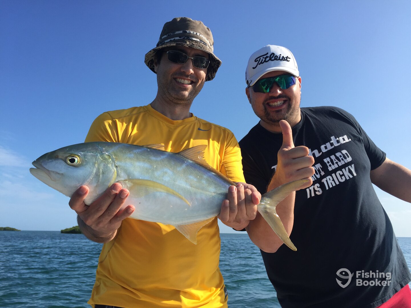 Key Biscayne Report Photo 0