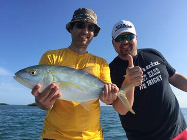 The Bite is still Hot