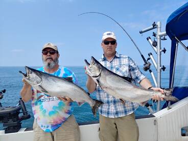 Henderson Report Photo 1