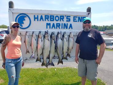 Hot weather and HOT RODS!!!