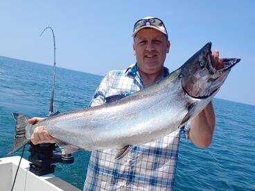 Henderson Report Photo 2