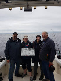 Fishing is the best its ever been