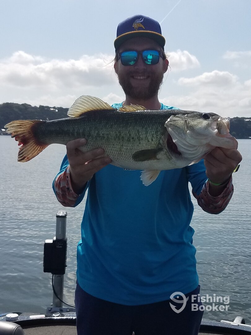 Lago Vista Report Photo 0