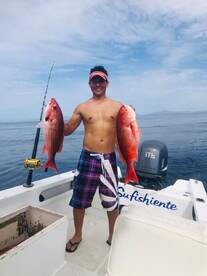 Killers snappers