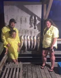 Awesome afternoons fishing 