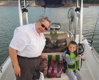 Lewisville Report Photo 1