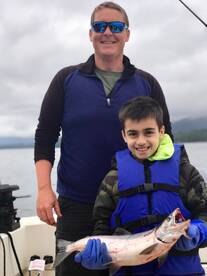 Ketchikan Report Photo 1