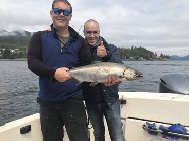 Ketchikan Report Photo 2