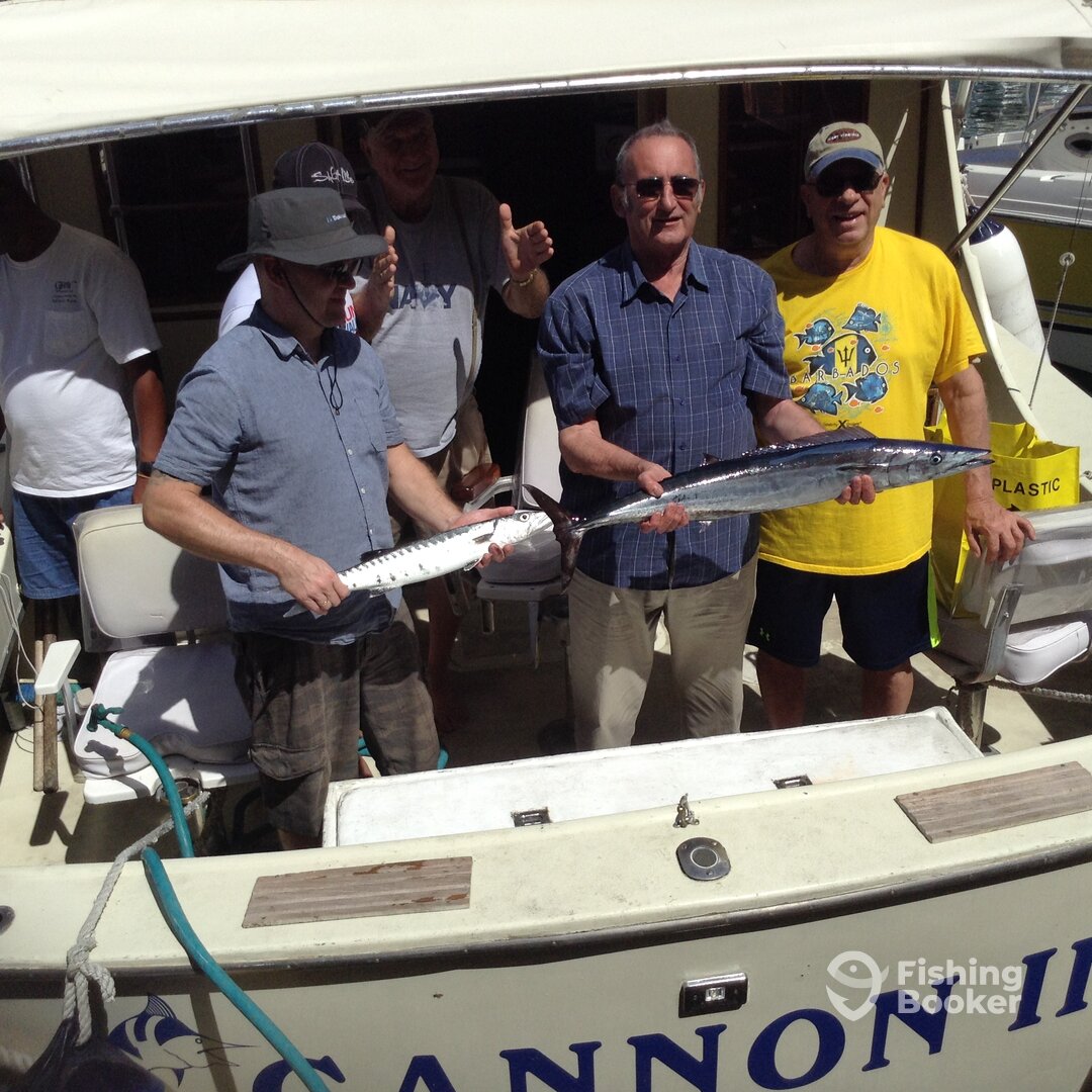 Bridgetown Report Photo 0