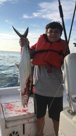 Another GREAT week on the BIG Spanish an