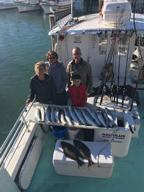 San Francisco Report Photo 1