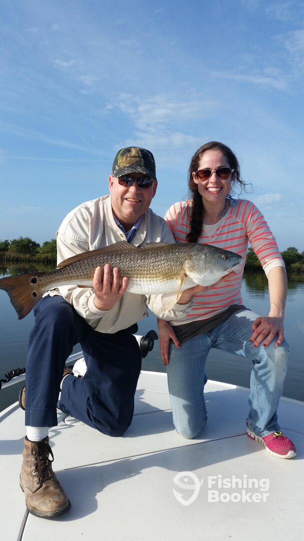 New Smyrna Beach Report Photo 0