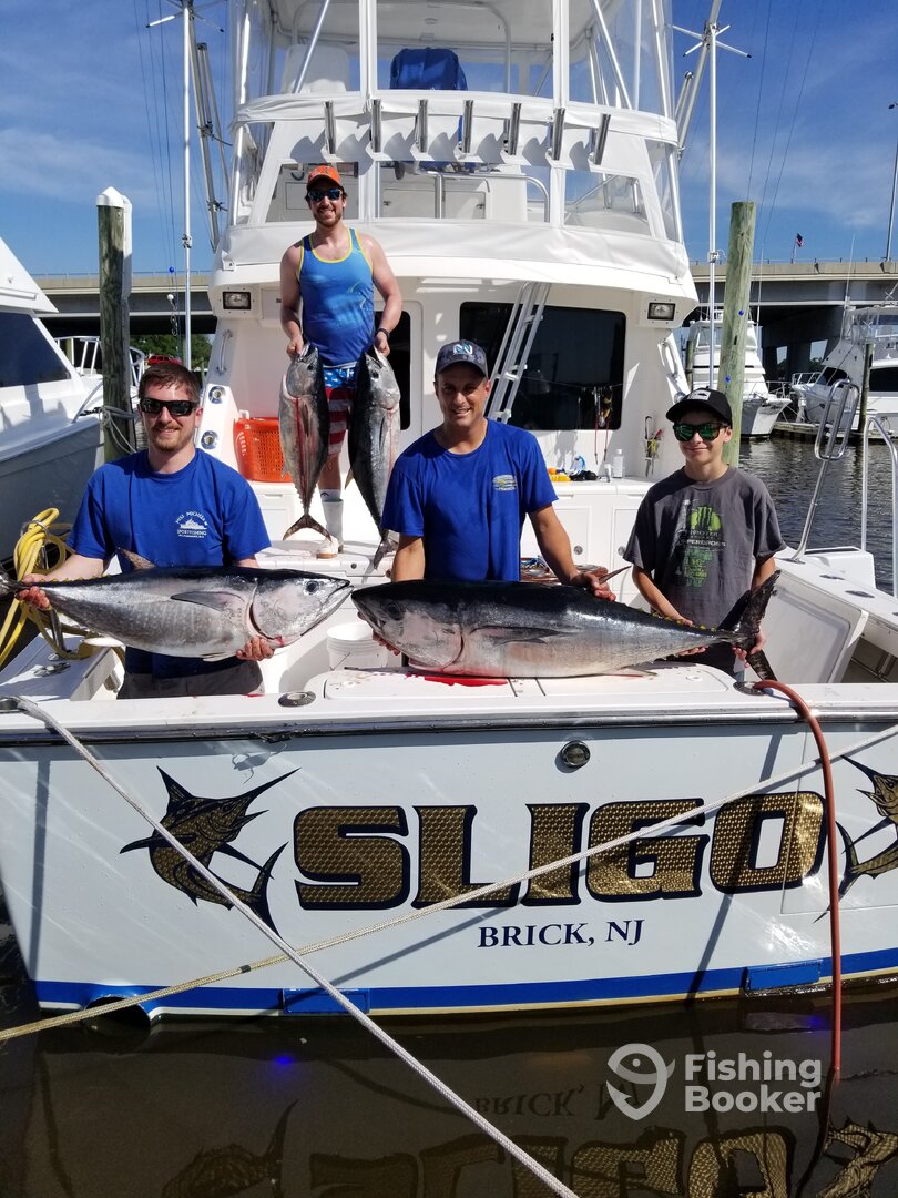 Point Pleasant Report Photo 0